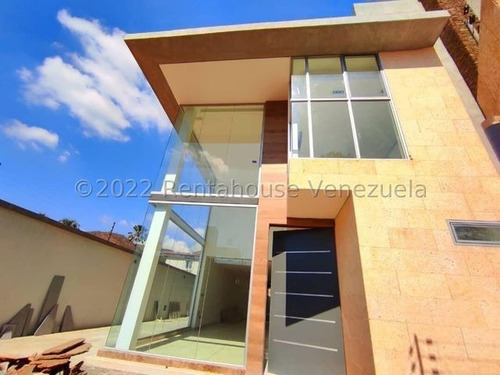 Imagen 22 de 22 de Quinta En Venta A Urb Cantarana, Maracay 22-22764 Hc