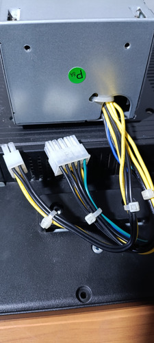 Fuente De Poder Thinkcentre Lenovo M900 (Usado)