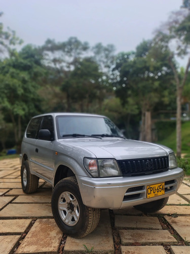 Toyota Sumo 2007 Blindada Tipo 2