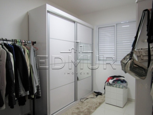 Imagem 7 de 12 de Apartamento - Parque Das Nacoes - Ref: 13521 - V-13521