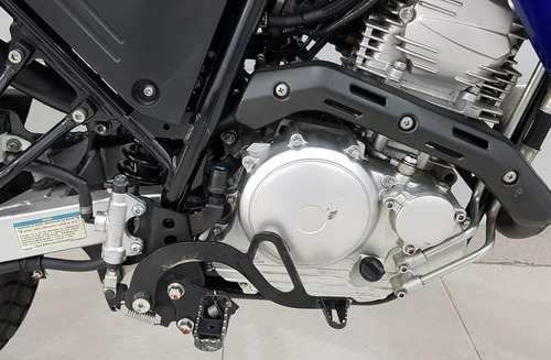 Yamaha Xtz 250 Tenere Azul 2017/2017 Blueflex