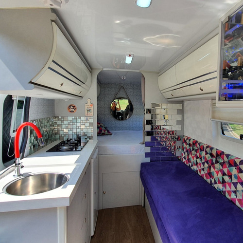 Imagem 9 de 15 de Renault Master