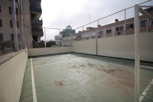 Imagem 7 de 18 de Apartamento Higienopolis Porto Alegre. - 3214