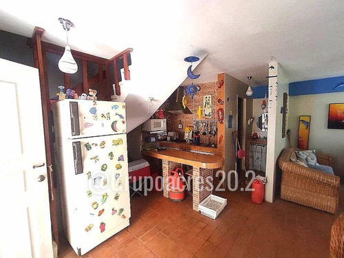 Imagen 5 de 8 de Se Vende Bello Y Cómodo Apartamento Vacacional. Paparo. Edo. Miranda. Ah