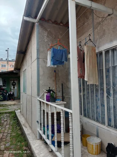 Casa Prefabricada En Venta