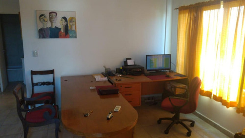 Departamento 2 Ambientes Jose Marmol
