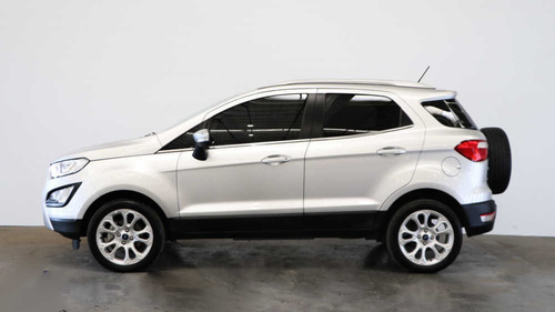 Ford Ecosport 1.5 Titanium 123cv 4x2 Manual - 168392 - C(p)