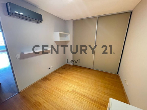 Imagen 11 de 12 de Venta 2 Amb Cochera Las Cañitas Edificio De Categoria