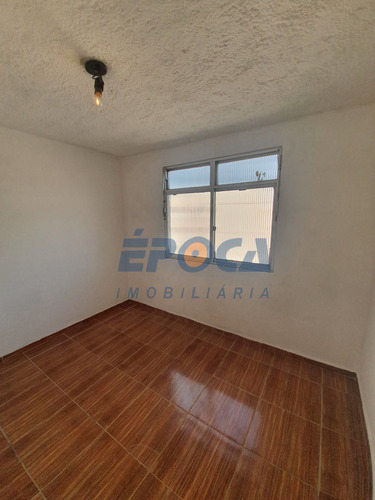 Imagem 3 de 12 de Apartamento Em Oswaldo Cruz - Rio De Janeiro - 7822