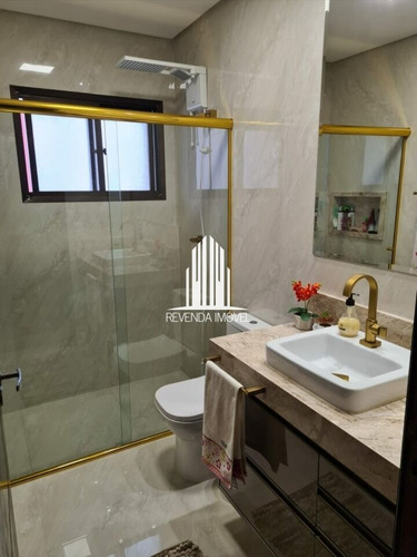 Imagem 12 de 15 de Apartamento Com 4 Dormitórios Na Vila Formosa. - Mz7229