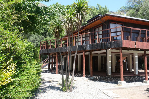 El Ingenio, 220/ 1230 M2.