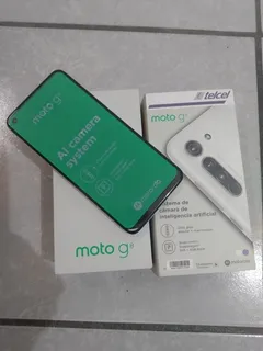 Celular Moto G8 De 64 Gb