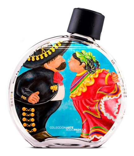 Pack De 4 Tequila Circulo Joven 750 Ml