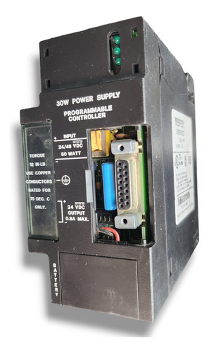 Ge Fanuc Ic693pwr322f (Usado)