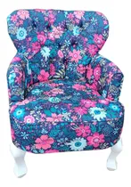 Comprar Dareka Sillon Individual Capitone Vintage Artesanal