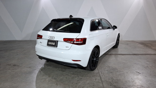 Audi A3 1.4 DYNAMIC