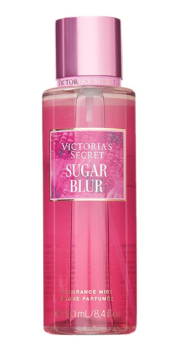 Sugar Blur Fragance Mist Victoria's Secret 