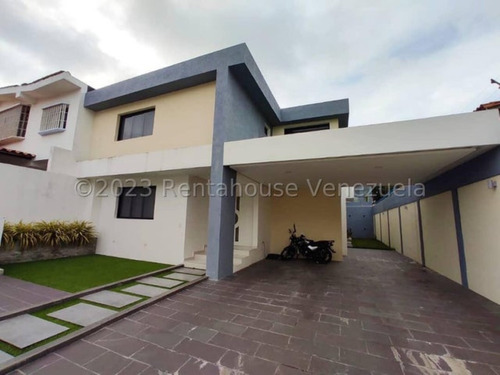 Milagros Inmuebles Casa Venta Barquisimeto Lara Zona Este Economica Residencial Economico Código Inmobiliaria Rentahouse 24-694