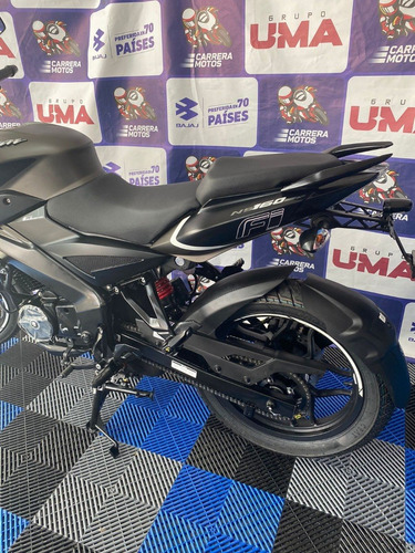 Imagen 14 de 17 de Pulsar 160 Fi 2023 Bogotá