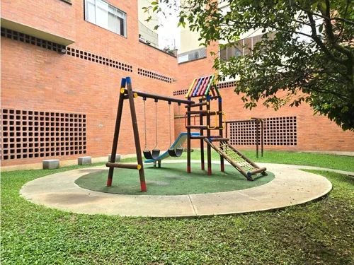 ¡vive En La Tranquilidad De Envigado, Loma De Las Brujas!