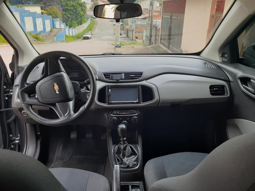 Chevrolet Onix 1.0 Joy 5p 2018