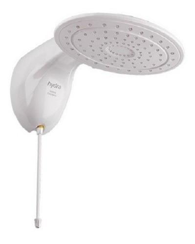 1 Ducha Corona Hydra Optima 8t 5500w 127v Fera 104986