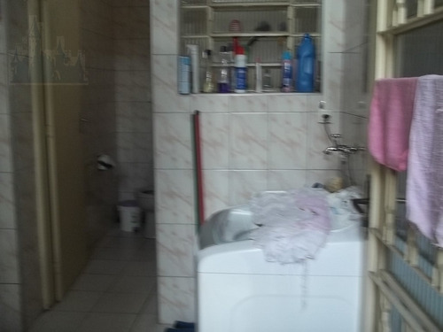 Imagem 11 de 11 de Casa Para Venda, 2 Dormitórios, Vila Santo Estéfano - São Paulo - 8442