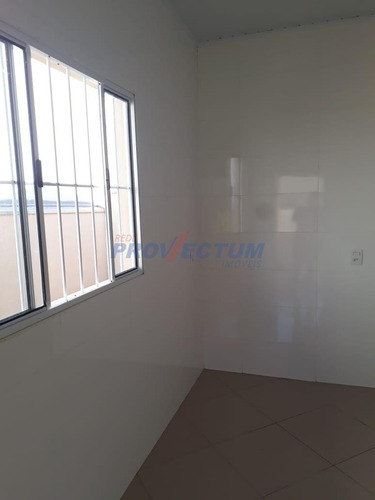 Imagem 27 de 30 de Casa À Venda Em Vila Proost De Souza - Ca280997