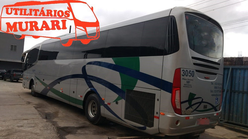 Imagem 4 de 12 de Irizar I6 Volvo B310 2014/15 46 Lug Tv-dvd-som Rd-ref 554