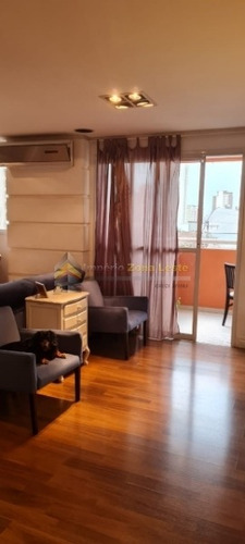 Imagem 1 de 25 de Apartamento Em Condomínio Para Venda No Bairro Vila Carrão, 3 Dorm, 1 Suíte, 1 Vagas, 84 M - 5289