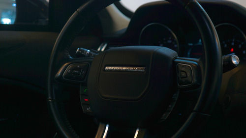 Land Rover Range Rover Evoque 2.0 SE DYNAMIC 4WD 16V GASOLINA 4P AUTOMÁTICO