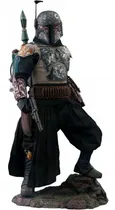 Comprar Hot Toys Star Wars El Mandaloriano  Boba Fett Escala 1\u002F6