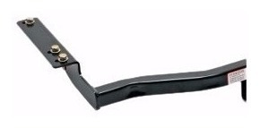 Enganche De Trailer Chevrolet Spin