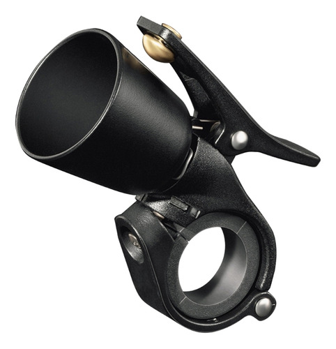 (bk) Bell, Mini Bell Bicicletas Retro Bell Loud Sound Copper