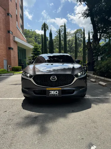 Mazda CX-30 2.5 Grand Touring Lx 4x4