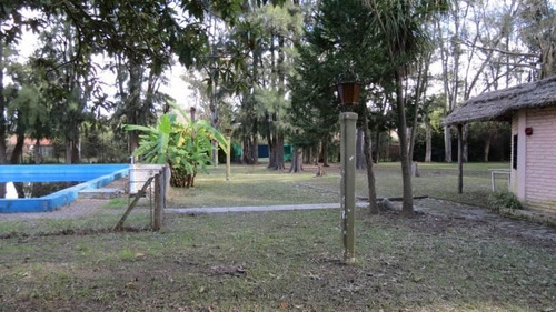 Lote 2500m2