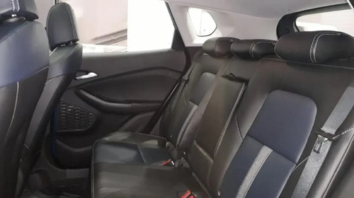 Nueva Suv Chevrolet Tracker 1,2n Turbo Premier Automática Pm