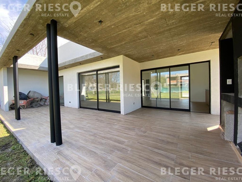 Imagen 2 de 30 de Casa En Venta Ubicado En San Matias, Escobar, G.b.a. Zona Norte