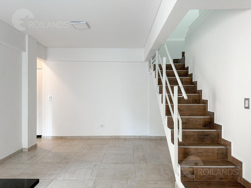 Venta Departamento En Duplex 4 Ambientes Con Terraza Propia Balcon Y Cochera A Estrenar!