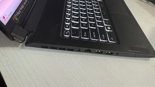 Msi Creator 17 B11uh, Ideal Laptop Gaming/diseño Como Nueva Negro (Usado)