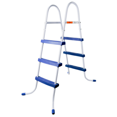 Piscina Armação Redonda 13000l Com Kit 510300 Belfix 127v
