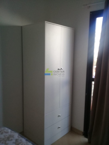 Imagem 2 de 9 de Apartamento - Mirandopolis - Ref: 14585 - L-872582