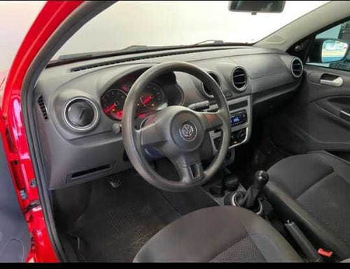 Imagem 5 de 9 de Volkswagen