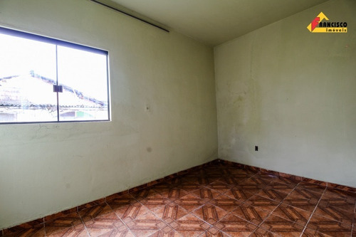 Imagem 4 de 13 de Casa À Venda, 2 Quartos, 2 Vagas, Afonso Pena - Divinópolis/mg - 29427