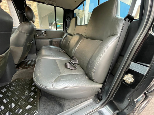 Chevrolet S10 2.4 Executive Cab. Dupla 4x2 Flexpower 4p