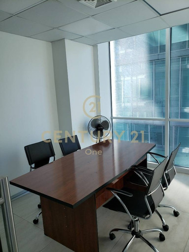Imagen 8 de 16 de Venta Amplia Oficina Amoblada, 5 Privados, Centro Concepc...