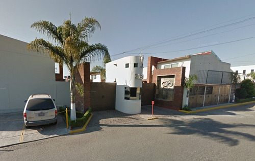 Venta Casa Puerto De Acapulco 2030 San Jerónimo Chicahualco Metepec Estado De México Vg5-di