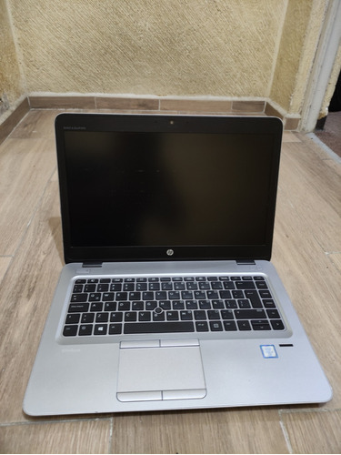 Laptop Hp I5 6ta Gen Ssd Teclado Iluminado Full Hd Elitebook