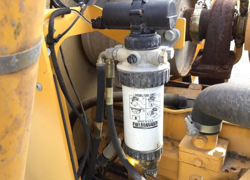 Retroexcavadora John Deere 310kep 4x4 2015