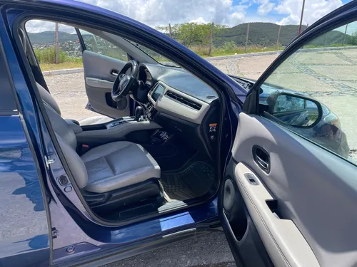 Honda HR-V 1.8 Epic At Cvt